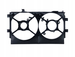AltimGT ATMI-1-0264-O-7 Mitsubishi ASX 2010- корпус вентилятора
