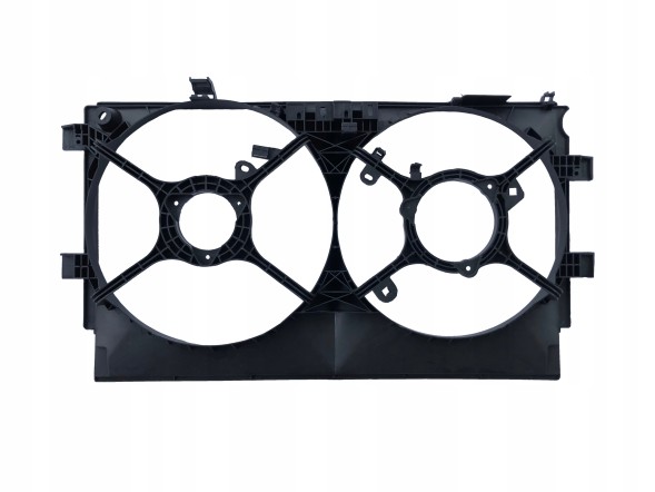 AltimGT ATMI-1-0264-O-7 Mitsubishi ASX 2010- корпус вентилятора