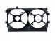 AltimGT ATMI-1-0264-O-7 Mitsubishi ASX 2010- корпус вентилятора