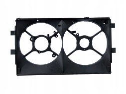 AltimGT ATMI-1-0264-O-7 Mitsubishi ASX 2010- корпус вентилятора