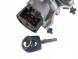 Polcar 7E0905865VW НОВА КОМПЛЕКТНА СТАНЦІЯ БЛОКУВАННЯ КУБА 2 КЛЮЧІ VW POLO V 6R1 UP!