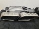 Mercedes-Benz OE A0004902300 OEM Насадки вихлопної системи Mercedes GLE GLS AMG GT4Door W290 W167 НОВІ