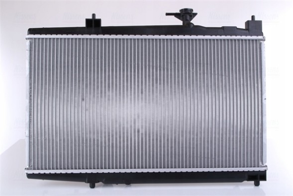 Nissens 64645A Охолоджувач двигуна nissens