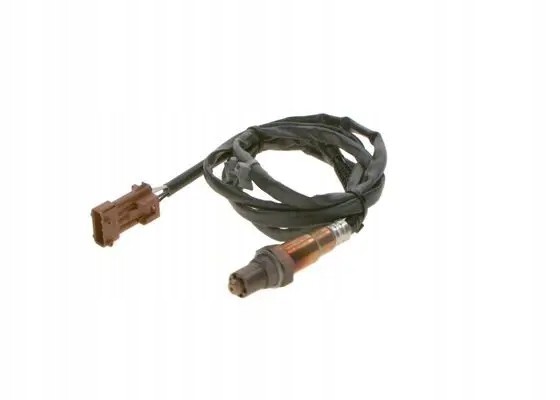 Bosch 0 258 006 773 Діагностичний лямбда-зонд за каталізатор