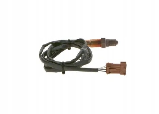 Bosch 0 258 006 773 Діагностичний лямбда-зонд за каталізатор