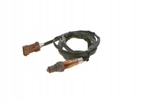 Bosch 0 258 006 773 Діагностичний лямбда-зонд за каталізатор