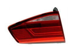 Hella 2TZ 011 890-071 Лампа комбінованих задніх ліхтарів 2tz011 890-071