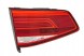 Hella 2TZ 011 890-071 Лампа комбінованих задніх ліхтарів 2tz011 890-071