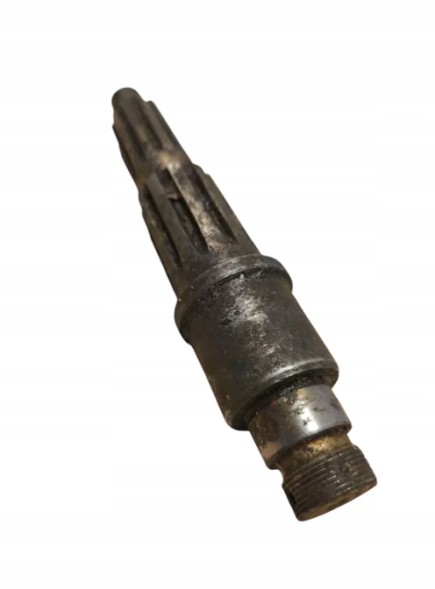 CCCP 69-1802025 Зубчастий вал приводу розподільчої коробки газ 69