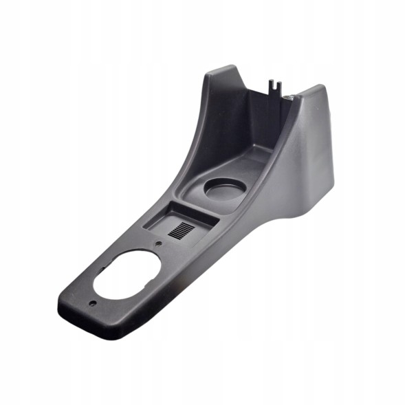 Fiat OE CQCPSK Fiat Cinquecento Sporting консоль центральна полиця