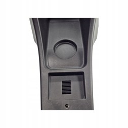 Fiat OE CQCPSK Fiat Cinquecento Sporting консоль центральна полиця