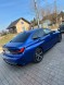 Китай 2504750887 БІЧНІ НАКЛАДКИ ПОРОГІВ ПОРОГОВІ ПЛАНКИ ПОРОГИ AC STYLE BMW G20 G21 CARBON
