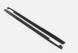 Китай 2504750887 БІЧНІ НАКЛАДКИ ПОРОГІВ ПОРОГОВІ ПЛАНКИ ПОРОГИ AC STYLE BMW G20 G21 CARBON