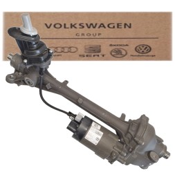 Volkswagen OE 5Q0910143C / 5WB423105 КЕРМІВНА РЕЙКА VW 5WB423105 5Q0910143C ОРИГІНАЛЬНА НОВА