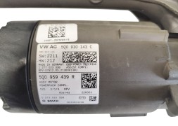 Volkswagen OE 5Q0910143C / 5WB423105 КЕРМІВНА РЕЙКА VW 5WB423105 5Q0910143C ОРИГІНАЛЬНА НОВА