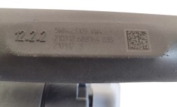 Volkswagen OE 5Q0910143C / 5WB423105 КЕРМІВНА РЕЙКА VW 5WB423105 5Q0910143C ОРИГІНАЛЬНА НОВА