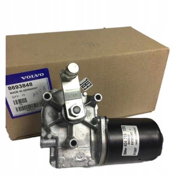 Volvo OE 8693848 Volvo xc90 двигун склоочисника лобового скла oe 8693848 expired