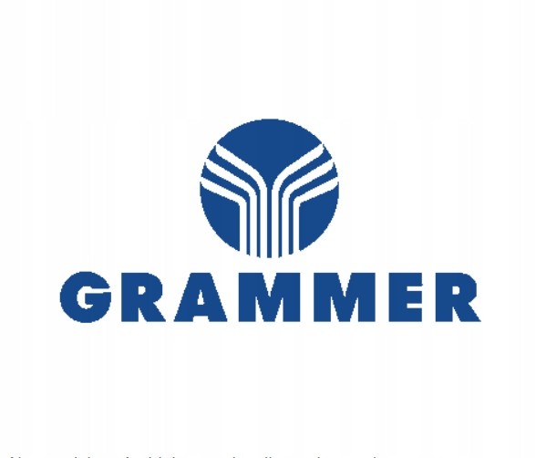 Grammer 541236 НАГІВАЛЬНИЙ КРИТЛИК ДЛЯ Крісла ГРАММЕР