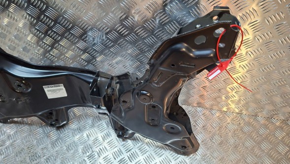 Fiat OE S26337827 БАЛКА ПЕРЕДНЯ 51933622 FIAT 500 ABARTH 1.4 TJET 2007-