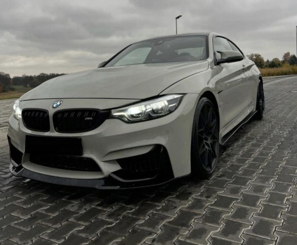 Китай BMW F30 M3 F80 F82 BOCZNE DOKŁADKI PROGÓW SPLITTERY CZARNY POŁYSK BMW F30 М3 F80 F82 БІЧНІ НАКЛАДКИ ПОРОГІВ СПЛІТТЕРИ ЧОРНИЙ ГЛЯНЕЦЬ