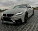 Китай BMW F30 M3 F80 F82 BOCZNE DOKŁADKI PROGÓW SPLITTERY CZARNY POŁYSK BMW F30 М3 F80 F82 БІЧНІ НАКЛАДКИ ПОРОГІВ СПЛІТТЕРИ ЧОРНИЙ ГЛЯНЕЦЬ