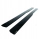 Китай BMW F30 M3 F80 F82 BOCZNE DOKŁADKI PROGÓW SPLITTERY CZARNY POŁYSK BMW F30 М3 F80 F82 БІЧНІ НАКЛАДКИ ПОРОГІВ СПЛІТТЕРИ ЧОРНИЙ ГЛЯНЕЦЬ
