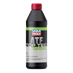 21378 LIQUI MOLY Трансмісійна олива Liqui Moly Top Tec ATF 1950 1л