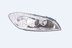MAGNETI MARELLI 711307023214 Фара ліва volvo c70 (m), 01/2010 - magneti marelli