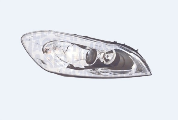 MAGNETI MARELLI 711307023214 Фара ліва volvo c70 (m), 01/2010 - magneti marelli
