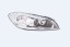 MAGNETI MARELLI 711307023214 Фара ліва volvo c70 (m), 01/2010 - magneti marelli