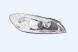 MAGNETI MARELLI 711307023214 Фара ліва volvo c70 (m), 01/2010 - magneti marelli