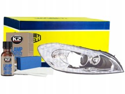 MAGNETI MARELLI 711307023214 Фара ліва volvo c70 (m), 01/2010 - magneti marelli