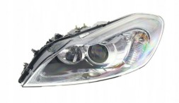 MAGNETI MARELLI 711307023214 Фара ліва volvo c70 (m), 01/2010 - magneti marelli
