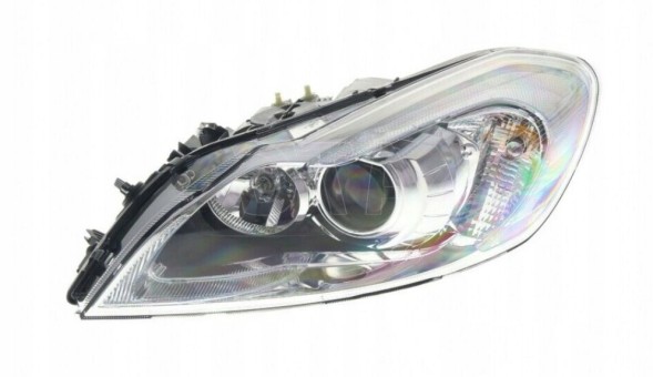 MAGNETI MARELLI 711307023214 Фара ліва volvo c70 (m), 01/2010 - magneti marelli