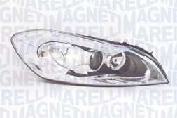 MAGNETI MARELLI 711307023214 Фара ліва volvo c70 (m), 01/2010 - magneti marelli