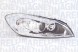 MAGNETI MARELLI 711307023214 Фара ліва volvo c70 (m), 01/2010 - magneti marelli
