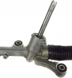 Spidan 52566 Рульова передача маглевника 52566 spidan
