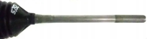 Spidan 52566 Рульова передача маглевника 52566 spidan
