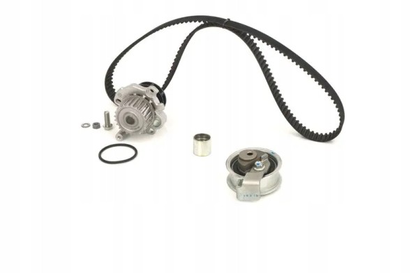 Bosch 1 987 946 492 Комплект грм + водяний насос 1 987 946 492 bosch
