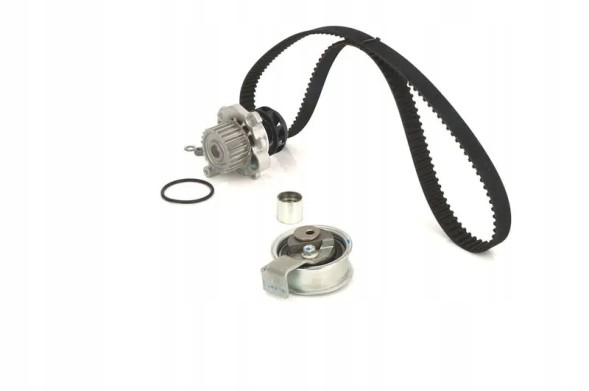 Bosch 1 987 946 492 Комплект грм + водяний насос 1 987 946 492 bosch
