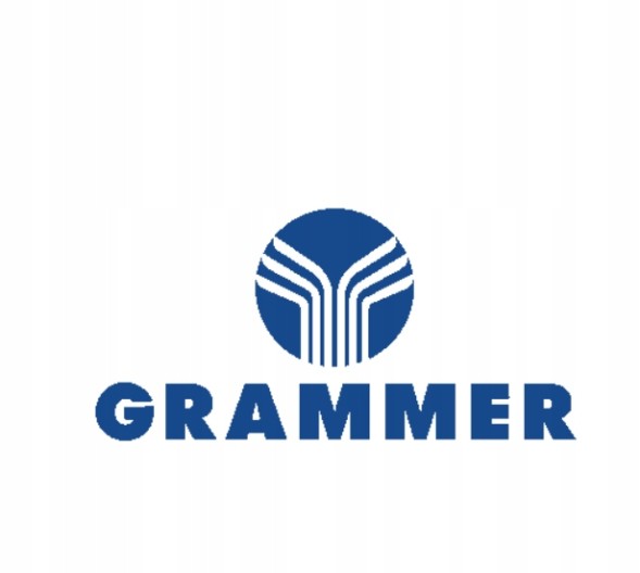 Grammer 5841045541 ПОДУШКА ПНЕВМАТИЧНОЇ ПІДВІСКИ GRAMMER