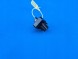 BMW OE 5A8E413 Moduł Listwy progowej Lewa strona BMW X5 G05 X7 G07 5A8E413 7946663 Qua7.11.25 Модуль накладки порога ліва сторона BMW X5 G05 X7 G07 5A8E413 7946663