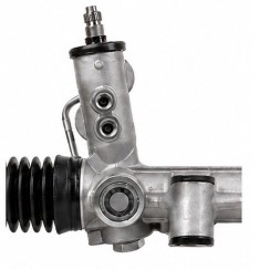 Mercedes-Benz OE 1634600100, 1634600225, A1634600100, A1634600225 Новий кермовий механізм рейкового типу Mercedes M-клас