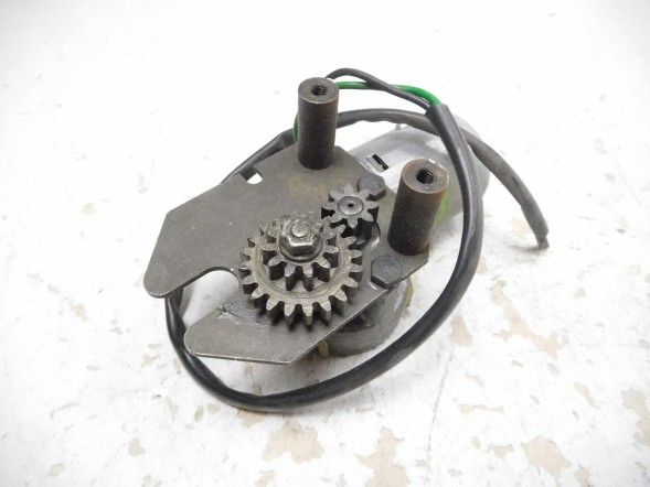 Fiat OE Мотор регулювання сидіння CROMA THEMA 82418674