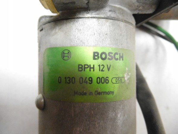 Fiat OE Мотор регулювання сидіння CROMA THEMA 82418674