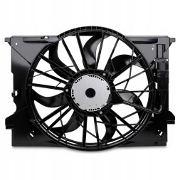 Loro DSP-GZ4M 2115000693 2115001693 A2115000693 A2115001693 211500169305 211500163 A211500169305 211500169380 A211500169380 115000693 115050555 0015004493 Вентилятор двигуна Mercedes E-клас W211 CLS C219 A2115000693