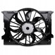 Loro DSP-GZ4M 2115000693 2115001693 A2115000693 A2115001693 211500169305 211500163 A211500169305 211500169380 A211500169380 115000693 115050555 0015004493 Вентилятор двигуна Mercedes E-клас W211 CLS C219 A2115000693