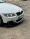 Китай BMW E92 E93 PRZEDNI SPLITER SPOILER M-PERFORMANCE 2009/2012 CZARNY POŁYSK BMW E92 E93 ПЕРЕДНІЙ СПЛІТЕР СПОЙЛЕР M-PERFORMANCE 2009/2012 ЧОРНИЙ ГЛЯНЕЦЬ