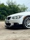 Китай BMW E92 E93 PRZEDNI SPLITER SPOILER M-PERFORMANCE 2009/2012 CZARNY POŁYSK BMW E92 E93 ПЕРЕДНІЙ СПЛІТЕР СПОЙЛЕР M-PERFORMANCE 2009/2012 ЧОРНИЙ ГЛЯНЕЦЬ