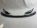 Китай BMW E92 E93 PRZEDNI SPLITER SPOILER M-PERFORMANCE 2009/2012 CZARNY POŁYSK BMW E92 E93 ПЕРЕДНІЙ СПЛІТЕР СПОЙЛЕР M-PERFORMANCE 2009/2012 ЧОРНИЙ ГЛЯНЕЦЬ